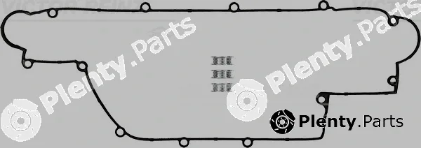 Victor Reinz 15-53976-01 — Gasket Set, cylinder head cover