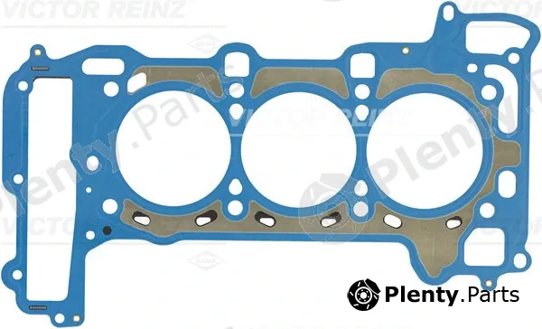 Victor Reinz 61-10050-00 — Gasket, cylinder head