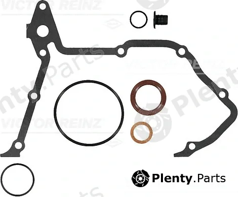 Victor Reinz 08-38367-01 — Gasket Kit, crankcase