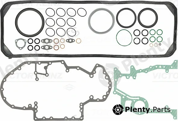 Victor Reinz 08-31602-01 — Gasket Kit, crankcase