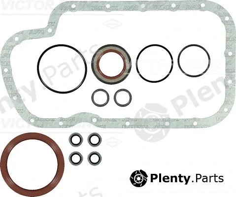 Victor Reinz 08-31859-02 — Gasket Kit, crankcase