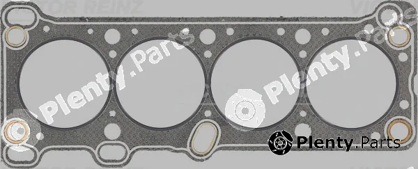 Victor Reinz 61-52422-00 — Gasket, cylinder head