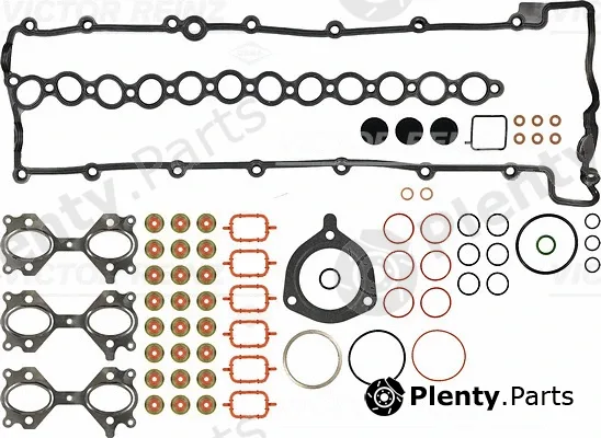 Victor Reinz 02-37402-02 — Gasket Kit, cylinder head