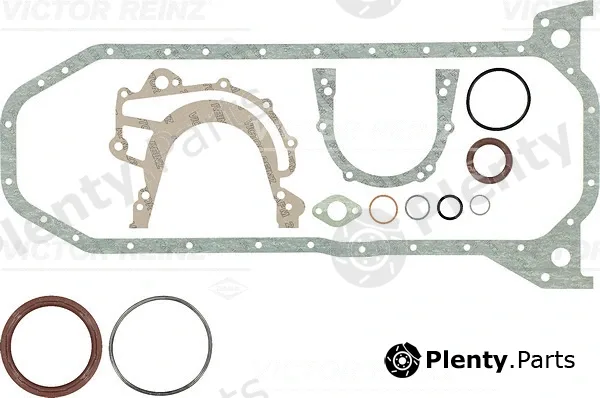 Victor Reinz 08-24535-02 — Gasket Kit, crankcase