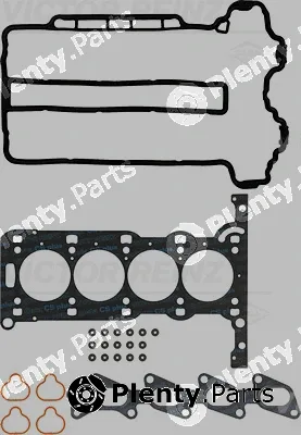 Victor Reinz 02-34162-02 — Gasket Kit, cylinder head