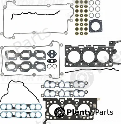 Victor Reinz 02-35130-01 — Gasket Kit, cylinder head