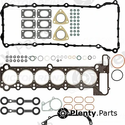 Victor Reinz 02-27815-01 — Gasket Kit, cylinder head
