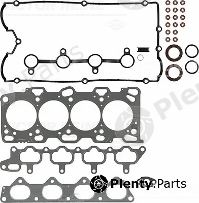 Victor Reinz 02-53615-01 — Gasket Kit, cylinder head