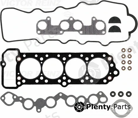 Victor Reinz 02-52260-01 — Gasket Kit, cylinder head