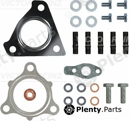 Victor Reinz 04-10301-01 — Mounting Kit, charger