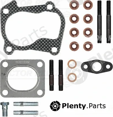 Victor Reinz 04-10086-01 — Mounting Kit, charger