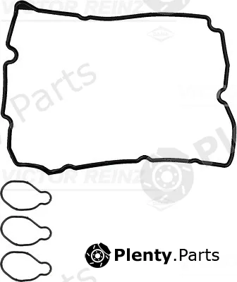 Victor Reinz 15-11480-01 — Gasket Set, cylinder head cover