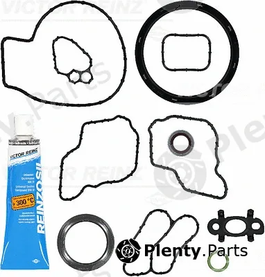 Victor Reinz 08-37480-01 — Gasket Kit, crankcase