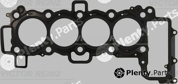 Victor Reinz 61-10765-00 — Gasket, cylinder head
