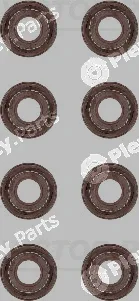 Victor Reinz 12-53647-01 — Seal Set, valve stem