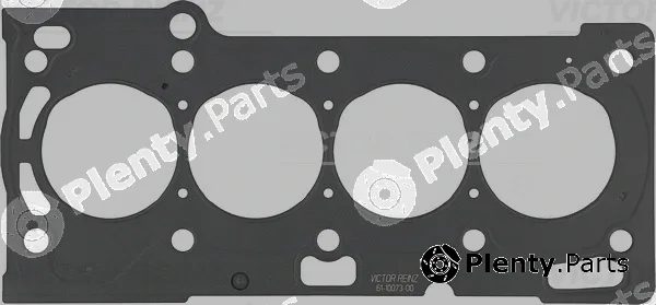 Victor Reinz 61-10073-00 — Gasket, cylinder head