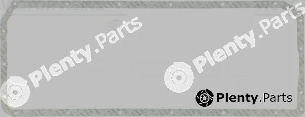 Victor Reinz 71-23603-10 — Gasket, oil sump