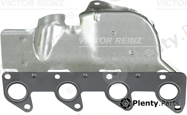 Victor Reinz 71-40498-00 — Gasket, exhaust manifold