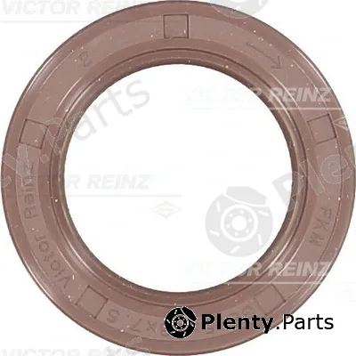 Victor Reinz 81-10419-00 — Shaft Seal, crankshaft