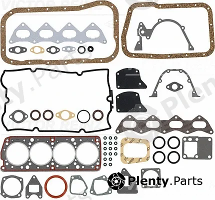 Victor Reinz 01-31735-11 — Full Gasket Kit, engine