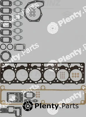 Victor Reinz 02-26825-01 — Gasket Kit, cylinder head