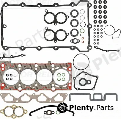 Victor Reinz 02-31240-02 — Gasket Kit, cylinder head
