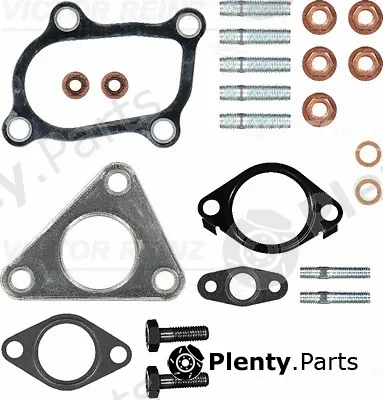 Victor Reinz 04-10117-01 — Mounting Kit, charger