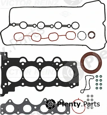 Victor Reinz 02-22555-01 — Gasket Kit, cylinder head
