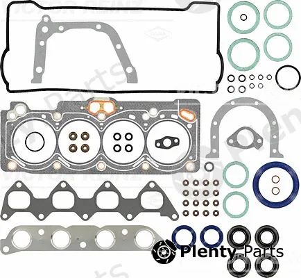 Victor Reinz 01-52870-01 — Full Gasket Kit, engine