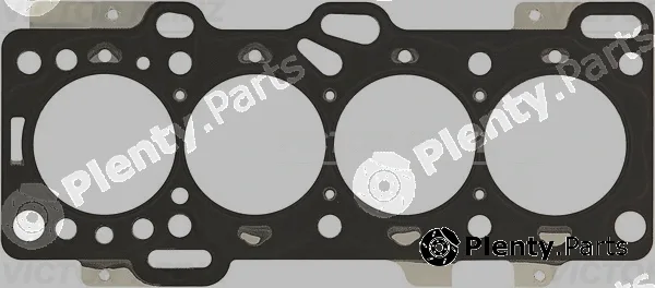Victor Reinz 61-53895-00 — Gasket, cylinder head