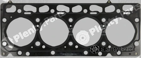 Victor Reinz 61-11205-00 — Gasket, cylinder head