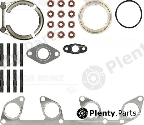 Victor Reinz 04-10138-01 — Mounting Kit, charger