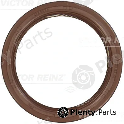 Victor Reinz 81-10642-00 — Shaft Seal, crankshaft