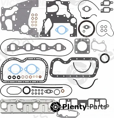 Victor Reinz 01-52414-01 — Full Gasket Kit, engine