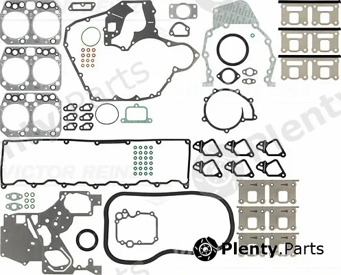 Victor Reinz 01-27660-21 — Full Gasket Kit, engine