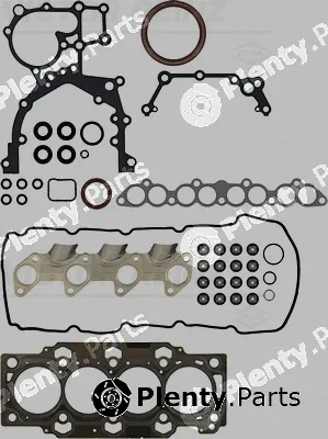 Victor Reinz 01-10101-03 — Full Gasket Kit, engine