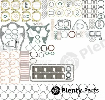 Victor Reinz 01-33980-06 — Full Gasket Kit, engine