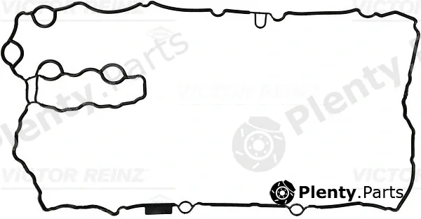 Victor Reinz 71-17437-00 — Gasket, cylinder head cover
