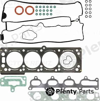Victor Reinz 02-37245-01 — Gasket Kit, cylinder head