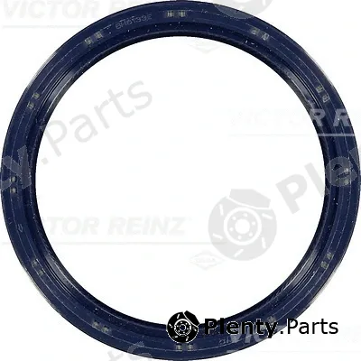 Victor Reinz 81-53509-00 — Shaft Seal, crankshaft