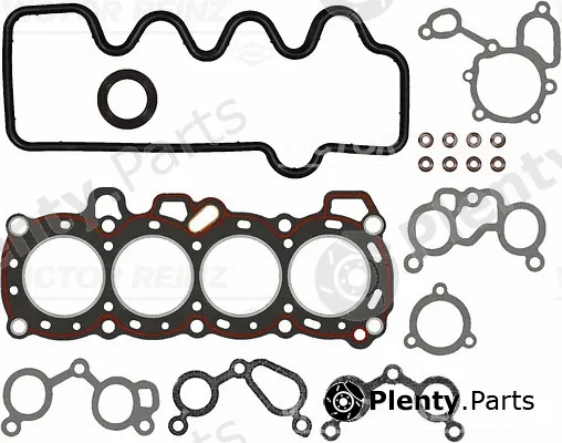Victor Reinz 02-52215-02 — Gasket Kit, cylinder head
