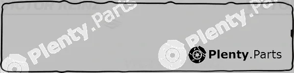 Victor Reinz 71-37843-00 — Gasket, intake manifold