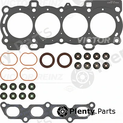 Victor Reinz 02-35930-02 — Gasket Kit, cylinder head
