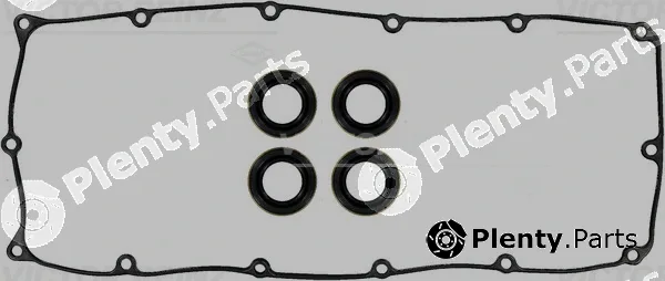 Victor Reinz 15-54027-02 — Gasket Set, cylinder head cover