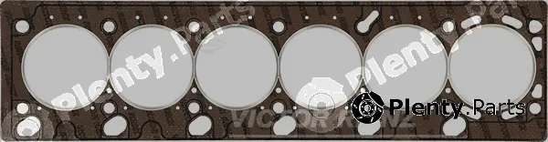 Victor Reinz 61-29315-00 — Gasket, cylinder head