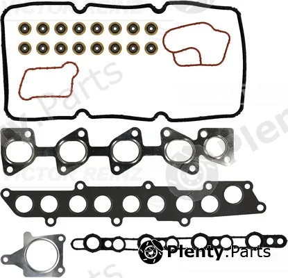 Victor Reinz 02-11337-01 — Gasket Kit, cylinder head