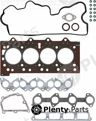 Victor Reinz 02-33630-01 — Gasket Kit, cylinder head
