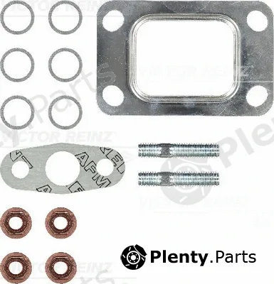 Victor Reinz 04-10136-01 — Mounting Kit, charger