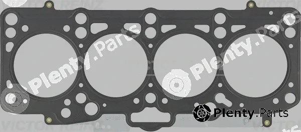 Victor Reinz 61-31980-10 — Gasket, cylinder head