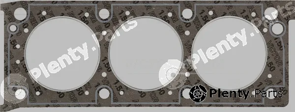 Victor Reinz 61-24516-20 — Gasket, cylinder head